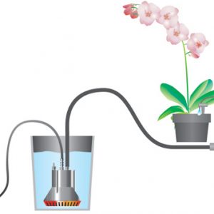 SET GARDENA PER IRRIGAZIONE TERRAZZI 1265-7175