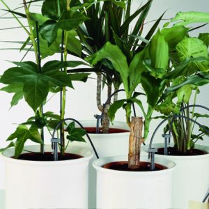 SET GARDENA PER IRRIGAZIONE TERRAZZI 1265-7176