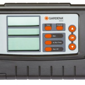 CENTRALINA GARDENA 6030 Classic PER IRRIGAZIONE -0