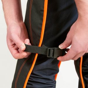 pantalone facile da indossare