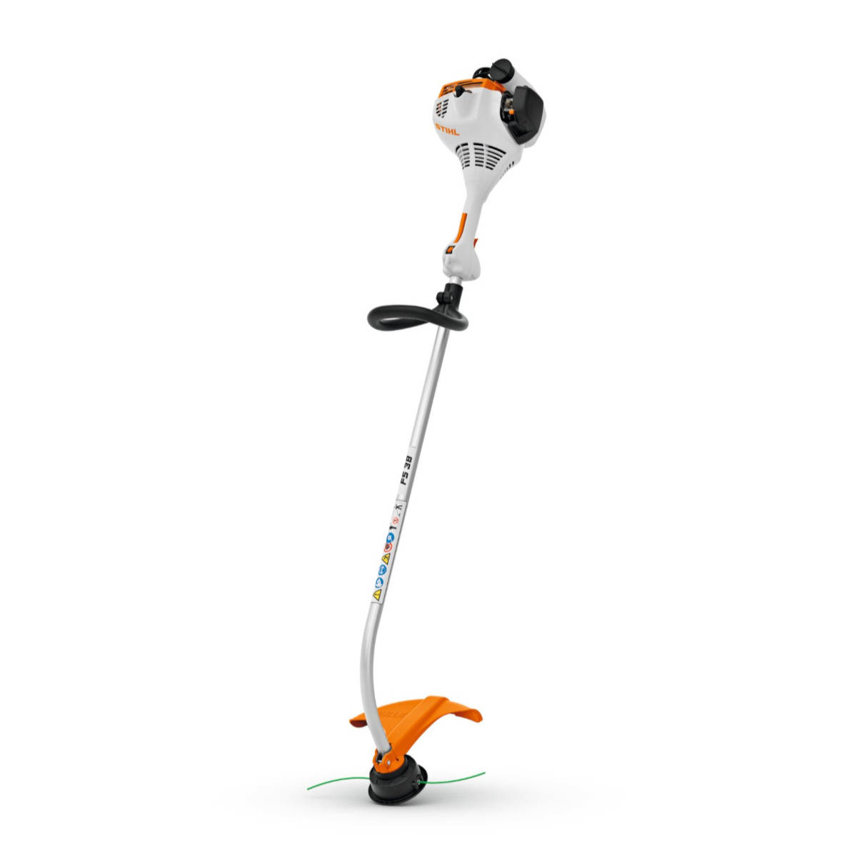 Decespugliatore Stihl FS 38 - alliastore