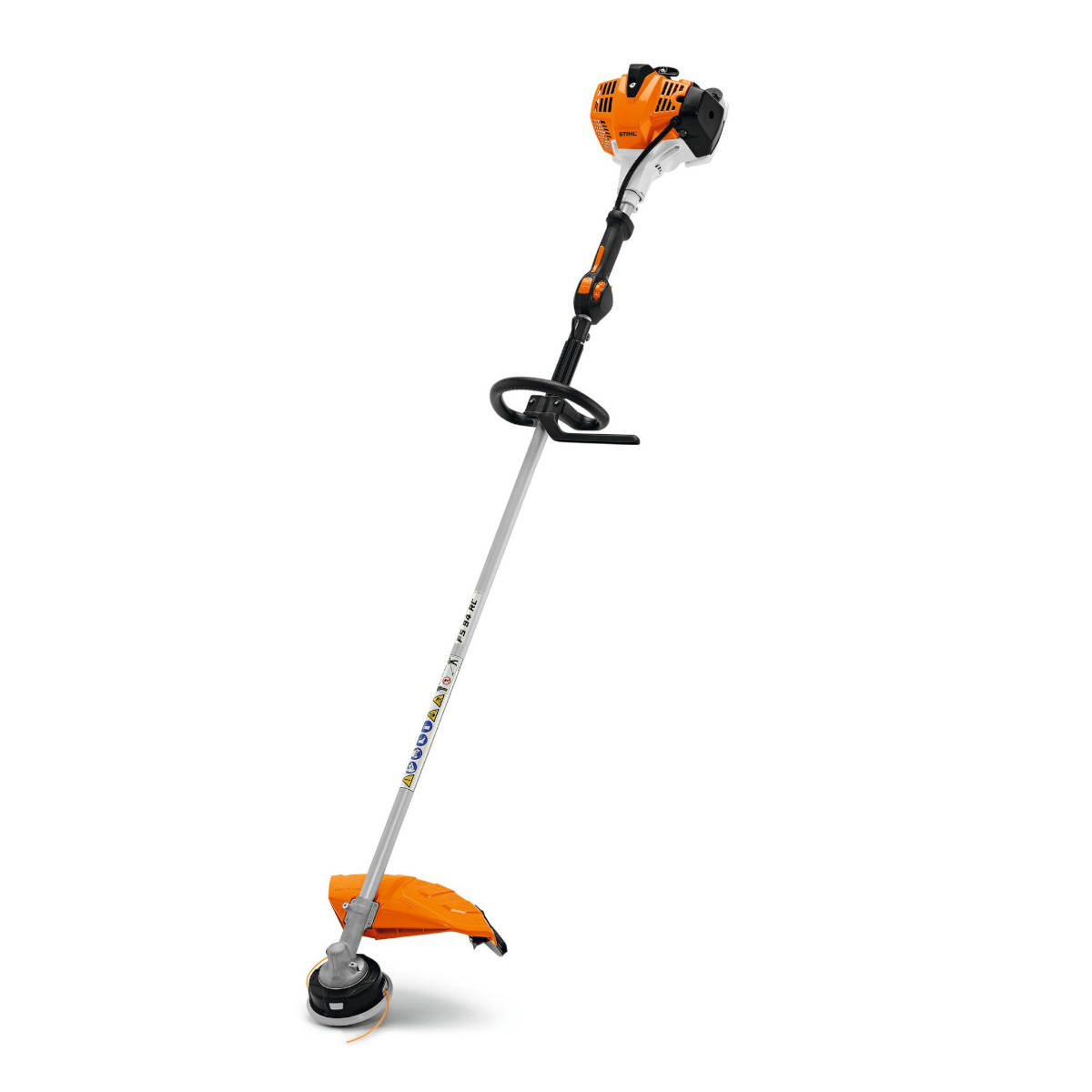 Decespugliatore Stihl FS 94 RC-E - alliastore