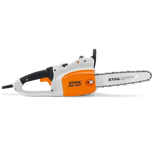 Elettrosega Stihl MSE 170 - alliastore