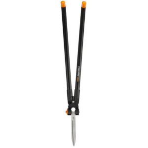Forbici Fiskars Per Erba e Siepi 1001565 - alliastore