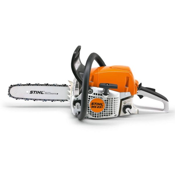 Motosega Stihl MS231 - alliastore