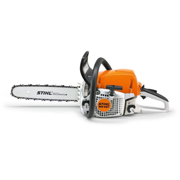 Motosega Stihl MS251 - alliastore