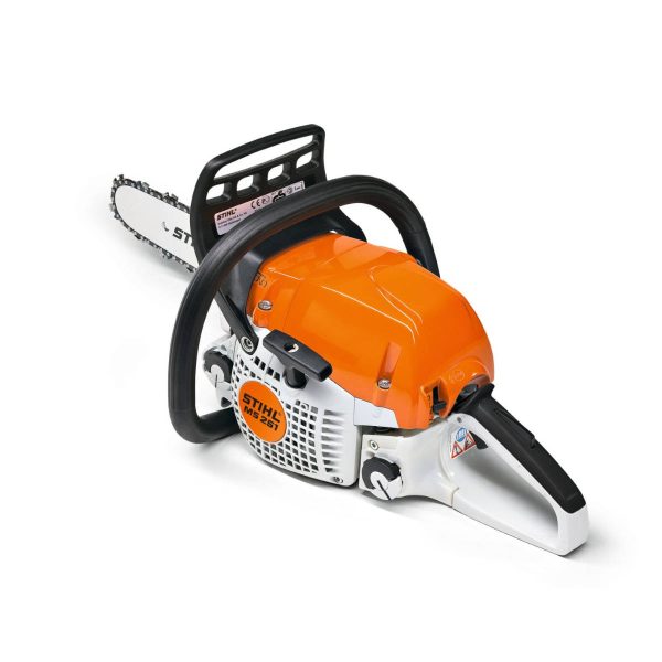 Motosega Stihl MS251 - alliastore