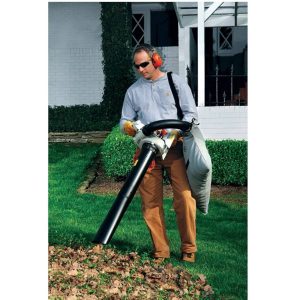 ASPIRATORE/SOFFIATORE STIHL SHE 71 - Allia Store