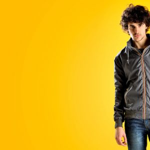 giacchetto casual