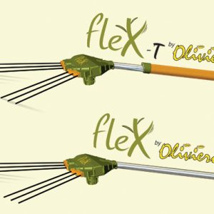 SCUOTIOLIVE OLIVIERO FLEX-TE-7502