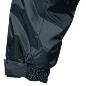 polsino elasticizzato