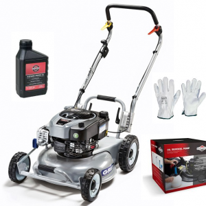 TAGLIAERBA PROFESSIONALE