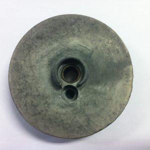 PULEGGIA AVVIAMENTO PER MOTOSEGA STIHL-7127