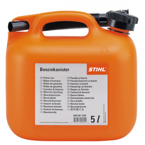 TANICA STIHL PER BENZINA 5 L - Allia Store