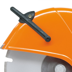 TRONCATRICE STIHL TS 500 i-6267