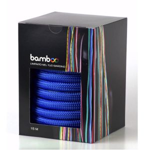 Tubo irrigazione bamboo classic 15 metri - alliastore