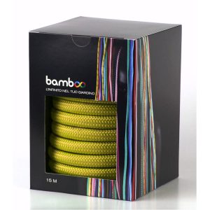 Tubo irrigazione bamboo classic 15 metri - alliastore