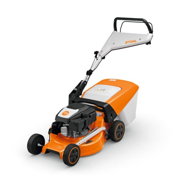 Tagliaerba Stihl RM248 - alliastore