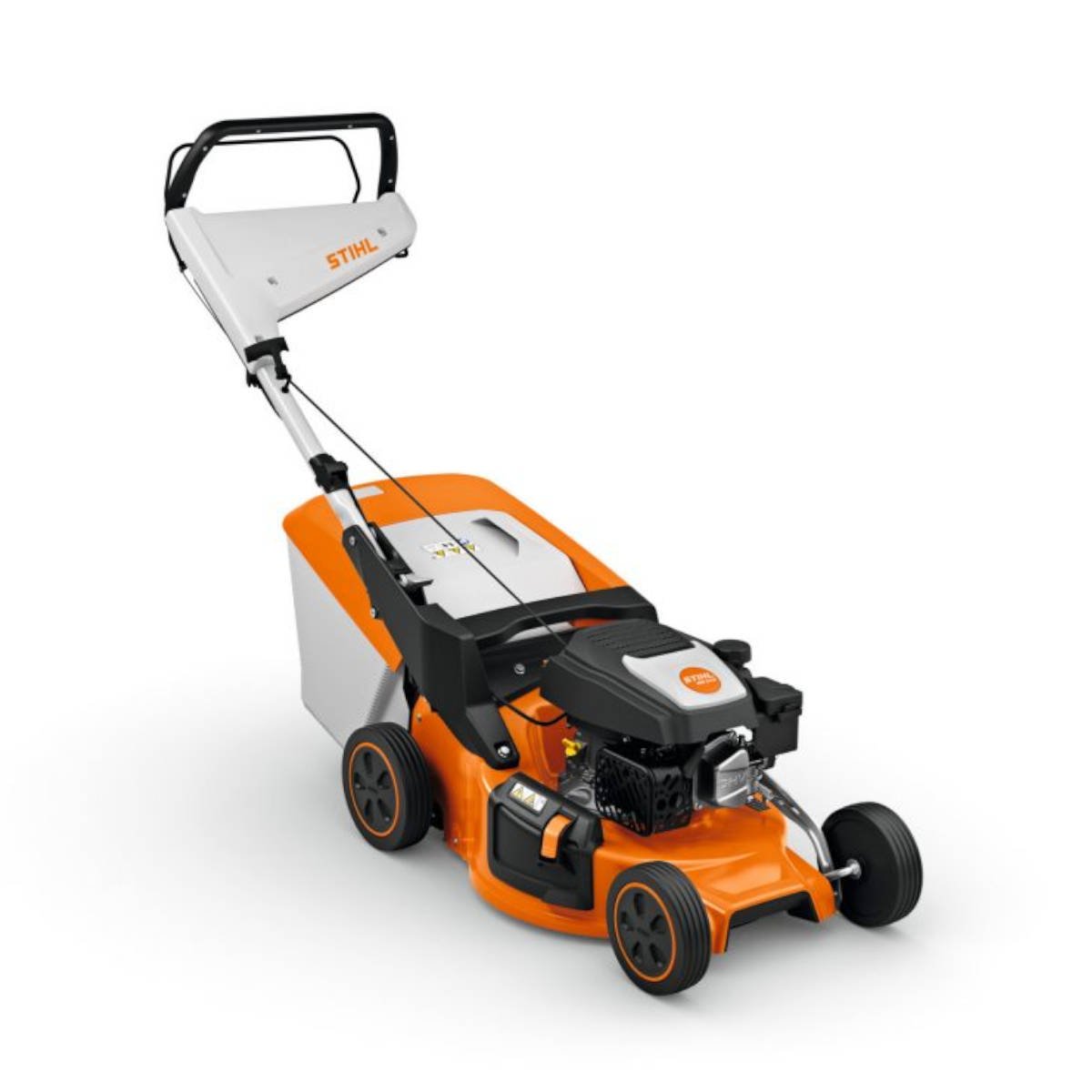 Tagliaerba Stihl RM248 - alliastore