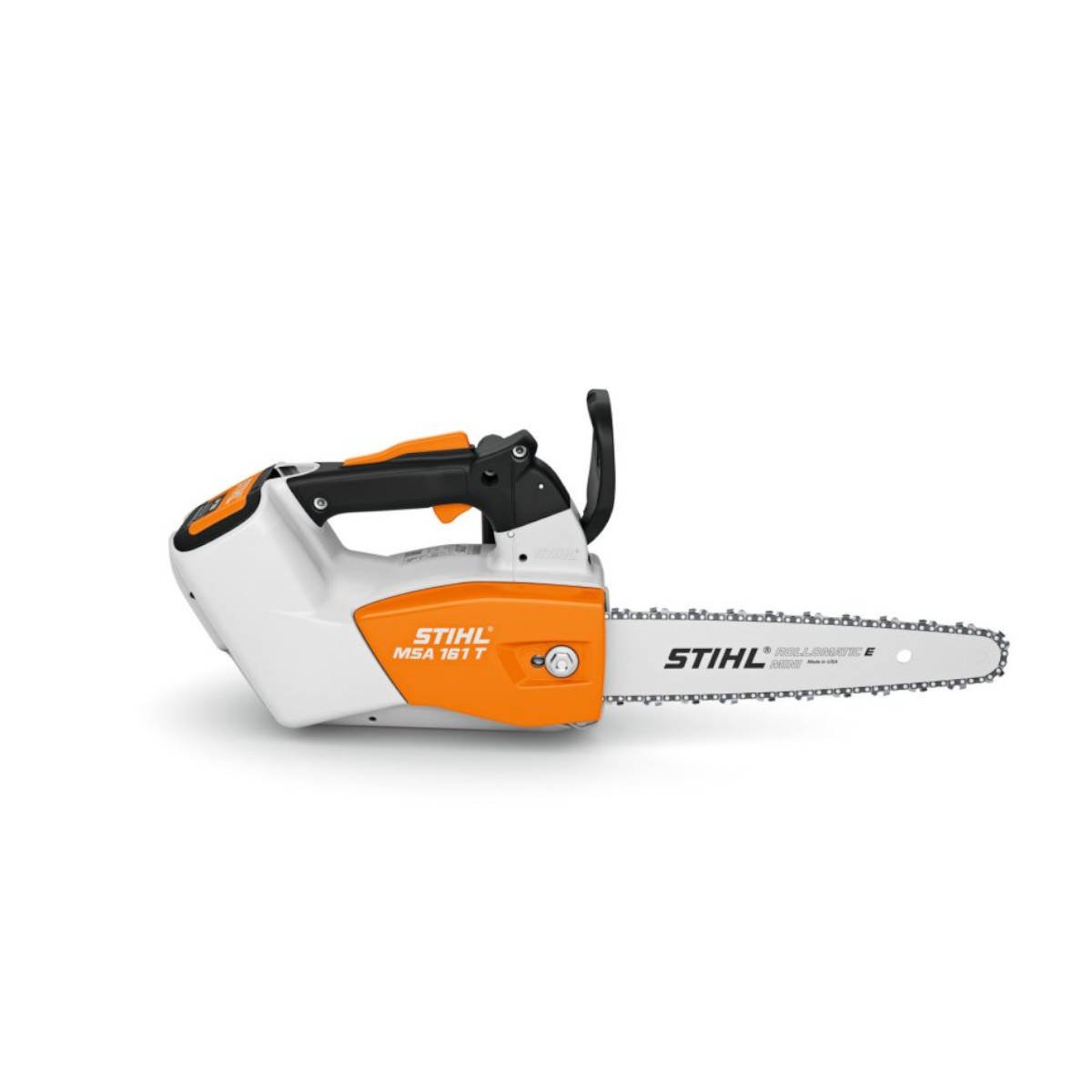 Motosega a batteria Stihl MSA 161 T - alliastore