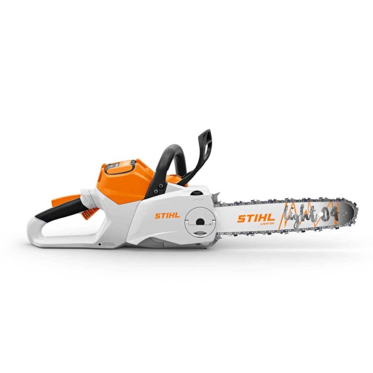 Motosega a batteria Stihl MSA 220 C-B - alliastore