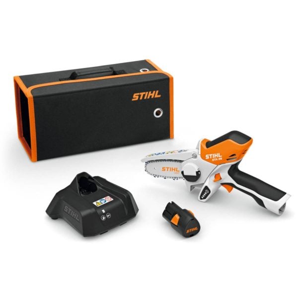 Potatore Stihl GTA26 - alliastore