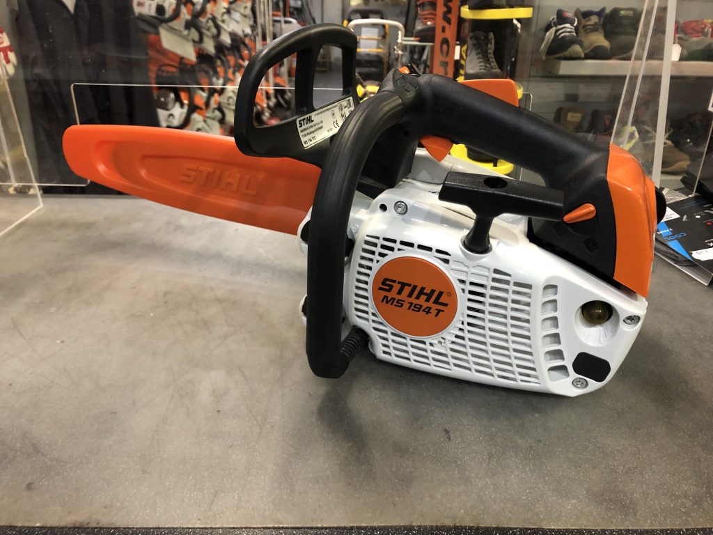 Motosega Stihl MS 194 T a solo € 310,00 - Allia Store