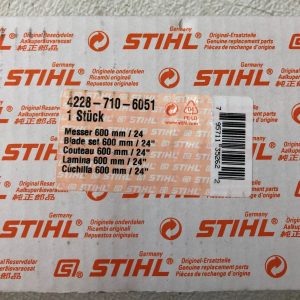 LAME STIHL