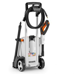 IDROPULITRICE LEGGERA
