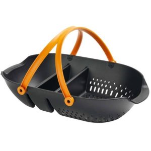 Cesta per il raccolto Fiskars 1062831 - alliastore