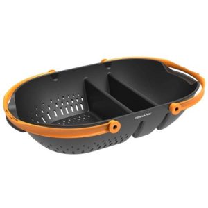 Cesta per il raccolto Fiskars 1062831 - alliastore