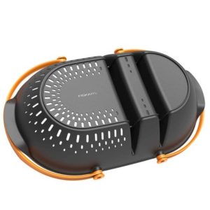 Cesta per il raccolto Fiskars 1062831 - alliastore
