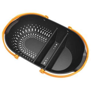 Cesta per il raccolto Fiskars 1062831 - alliastore