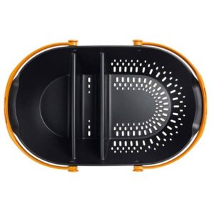 Cesta per il raccolto Fiskars 1062831 - alliastore