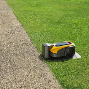 Robot Stiga A 1500 - alliastore