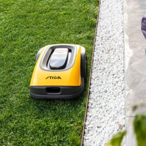 Robot Stiga A 1500 - alliastore