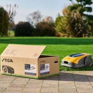 Robot Stiga A 1000 - alliastore