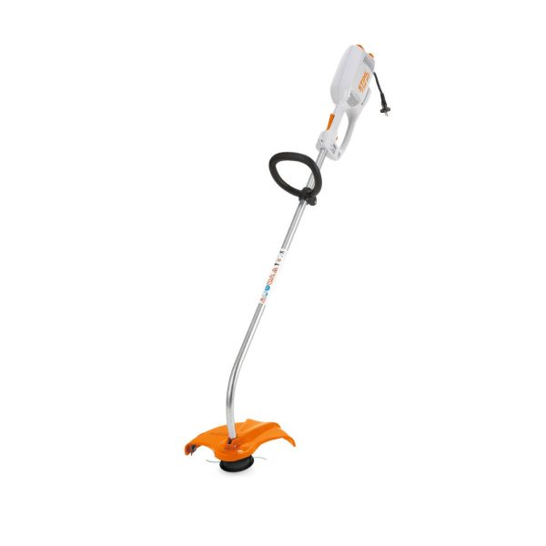 Decespugliatore elettrico stihl fse60 - alliastore