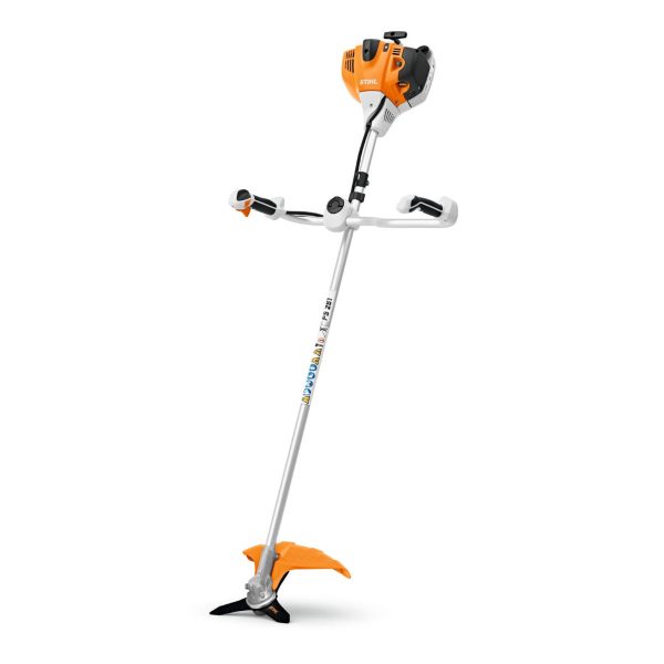 Decespugliatore stihl fs 261 - alliastore