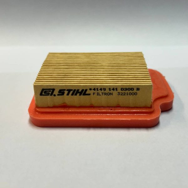 filtro aria stihl 41491410300 - alliastore