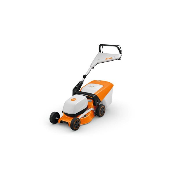 Tagliaerba Stihl RMA 243 - alliastore