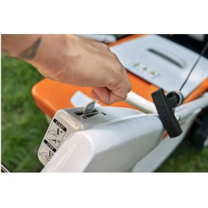 Tagliaerba stihl rma 448 v - alliastore