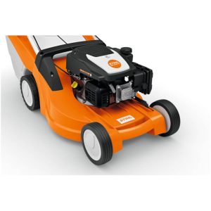 Tagliaerba stihl rma 448 v - alliastore