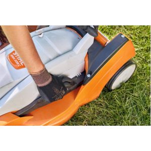 Tagliaerba stihl rma 448 v - alliastore