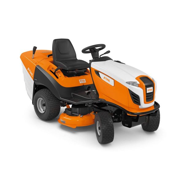 Trattore stihl rt 5097 - alliastore