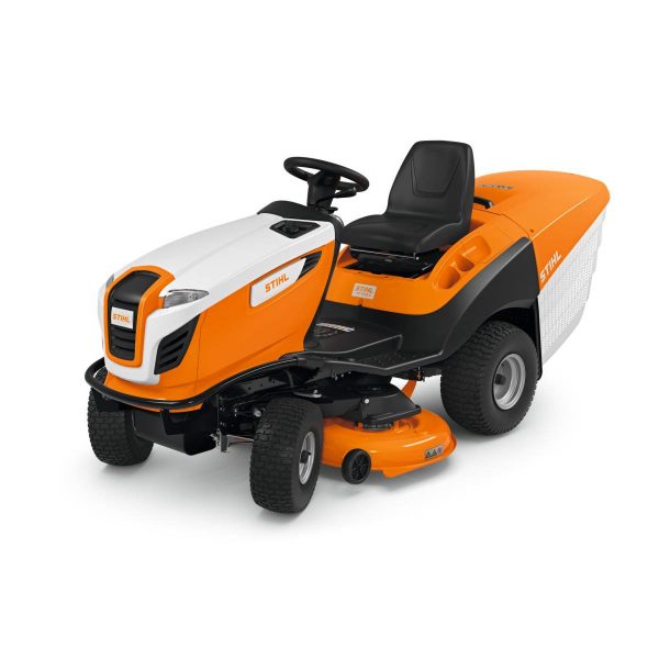 Trattore Stihl rt 5112 z - alliastore