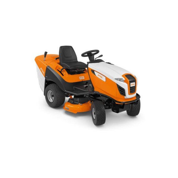 Trattore Stihl rt 5112 z - alliastore