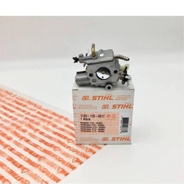 Carburatore stihl c1q s280c - alliastore