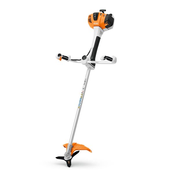 Decespugliatore stihl fs 561 - alliastore