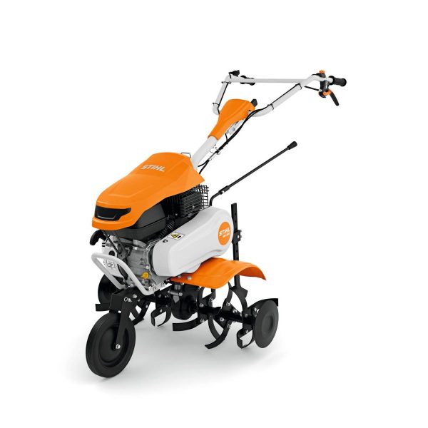 Motozappa stihl mh 600 -alliastore